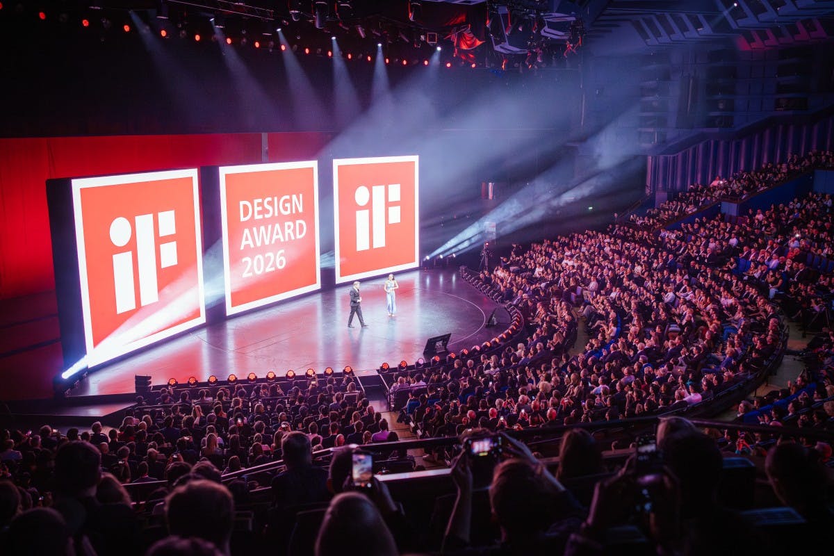 Inside the iF Design Award’s sustainability mandate