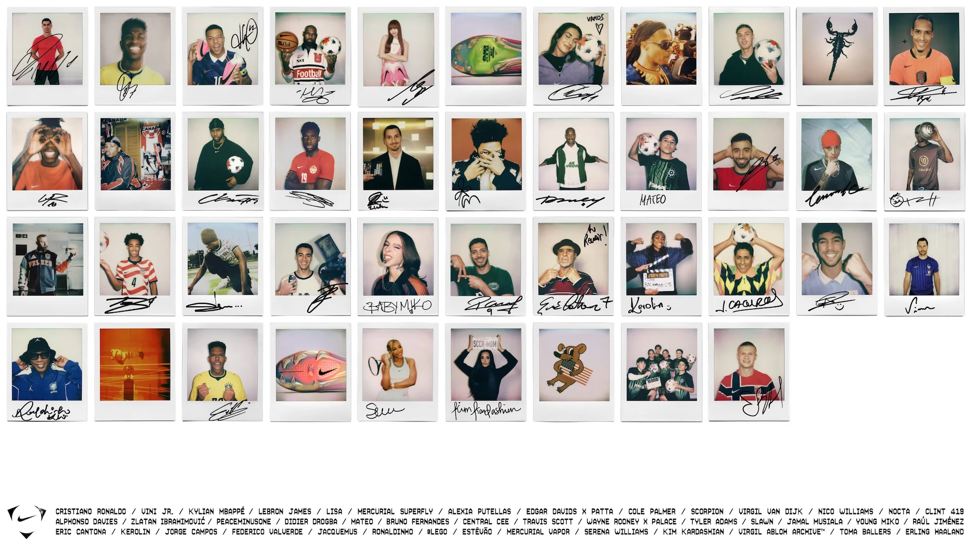 Nike Rip The Script Nike goes all in on World Cup film, Rip the Script