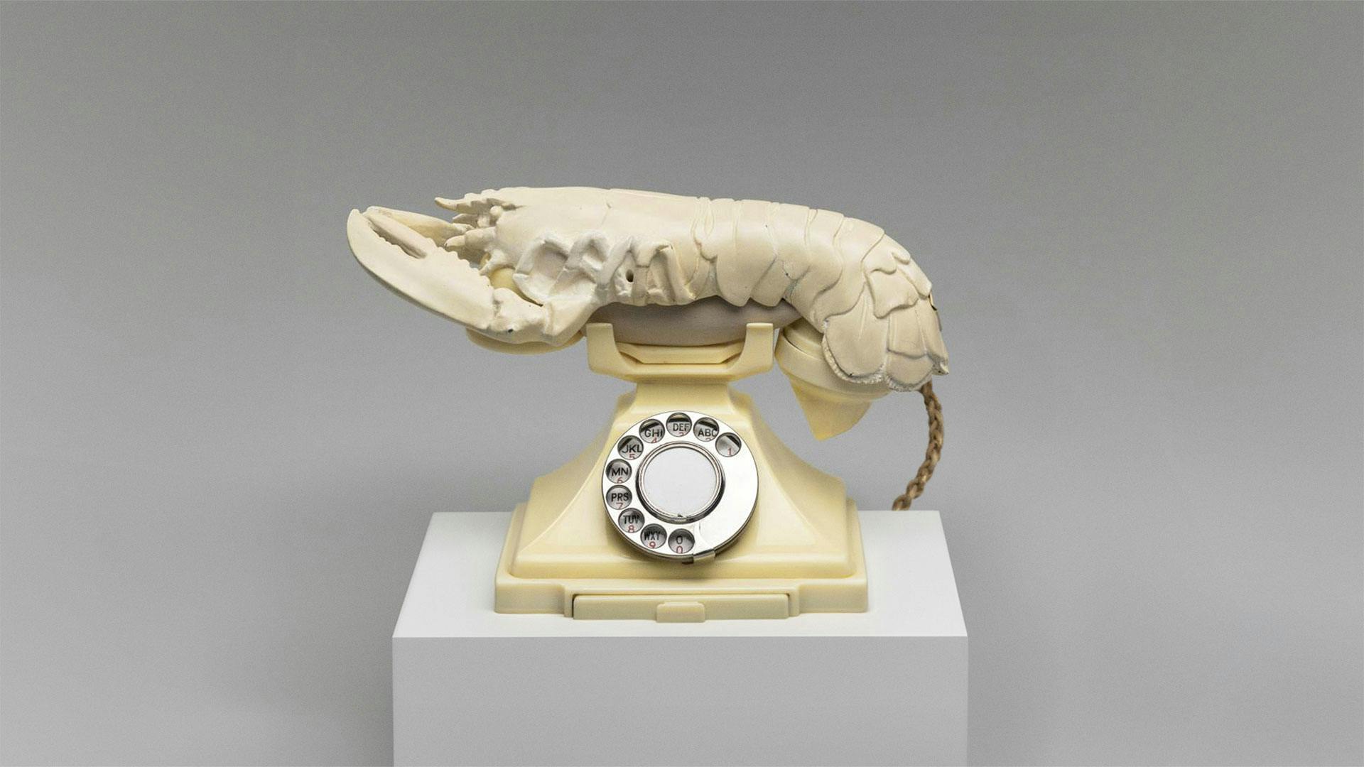 Dali Lives