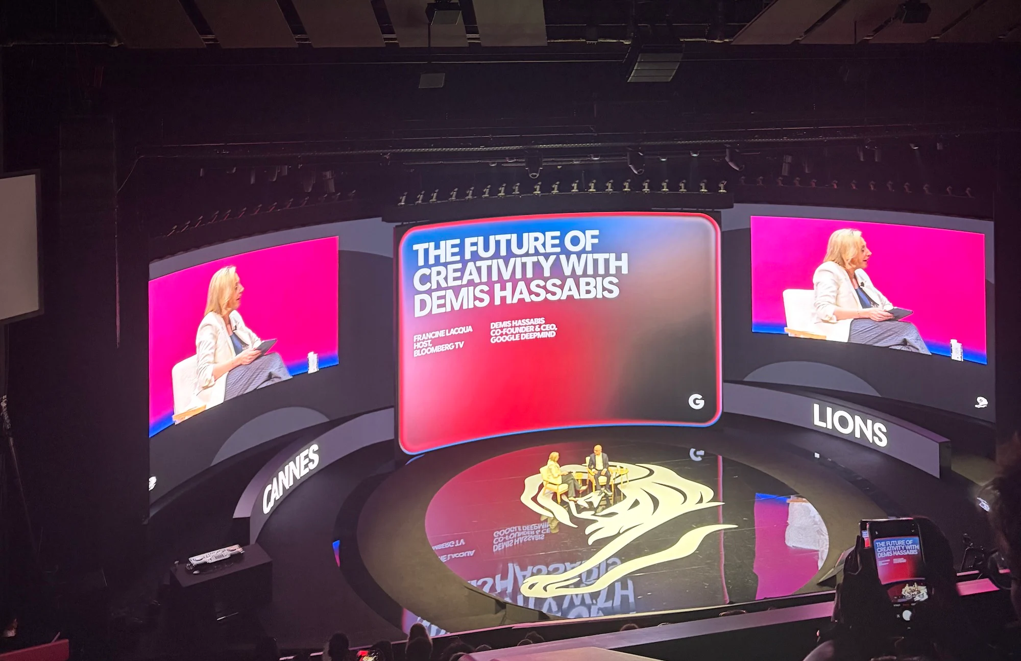 Cannes Lions 2026