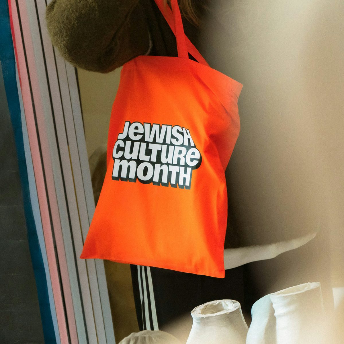 Jewish Culture Month’s identity challenges ‘reductive narratives’