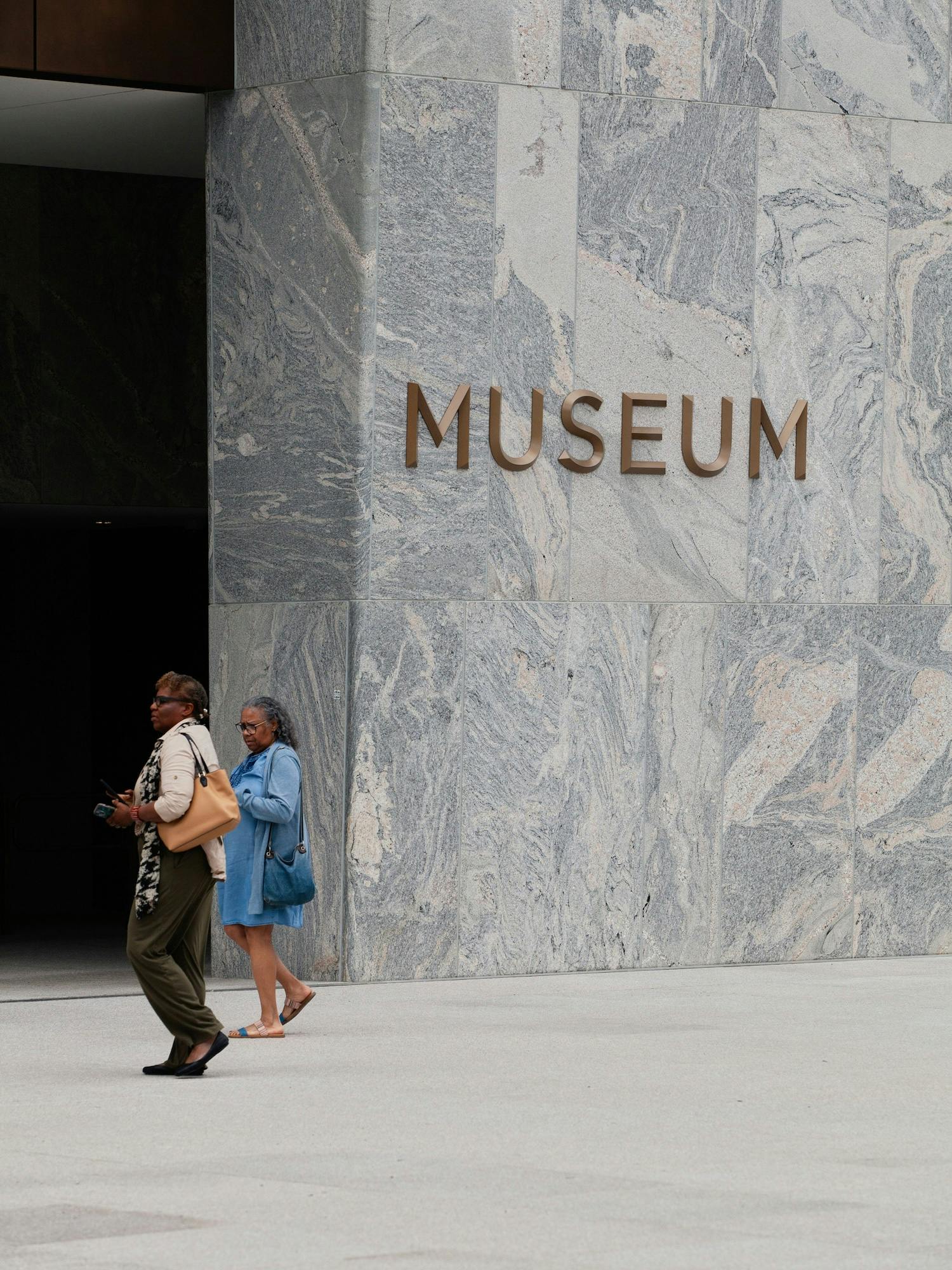 Manual’s future-facing identity for the Obama Presidential Center