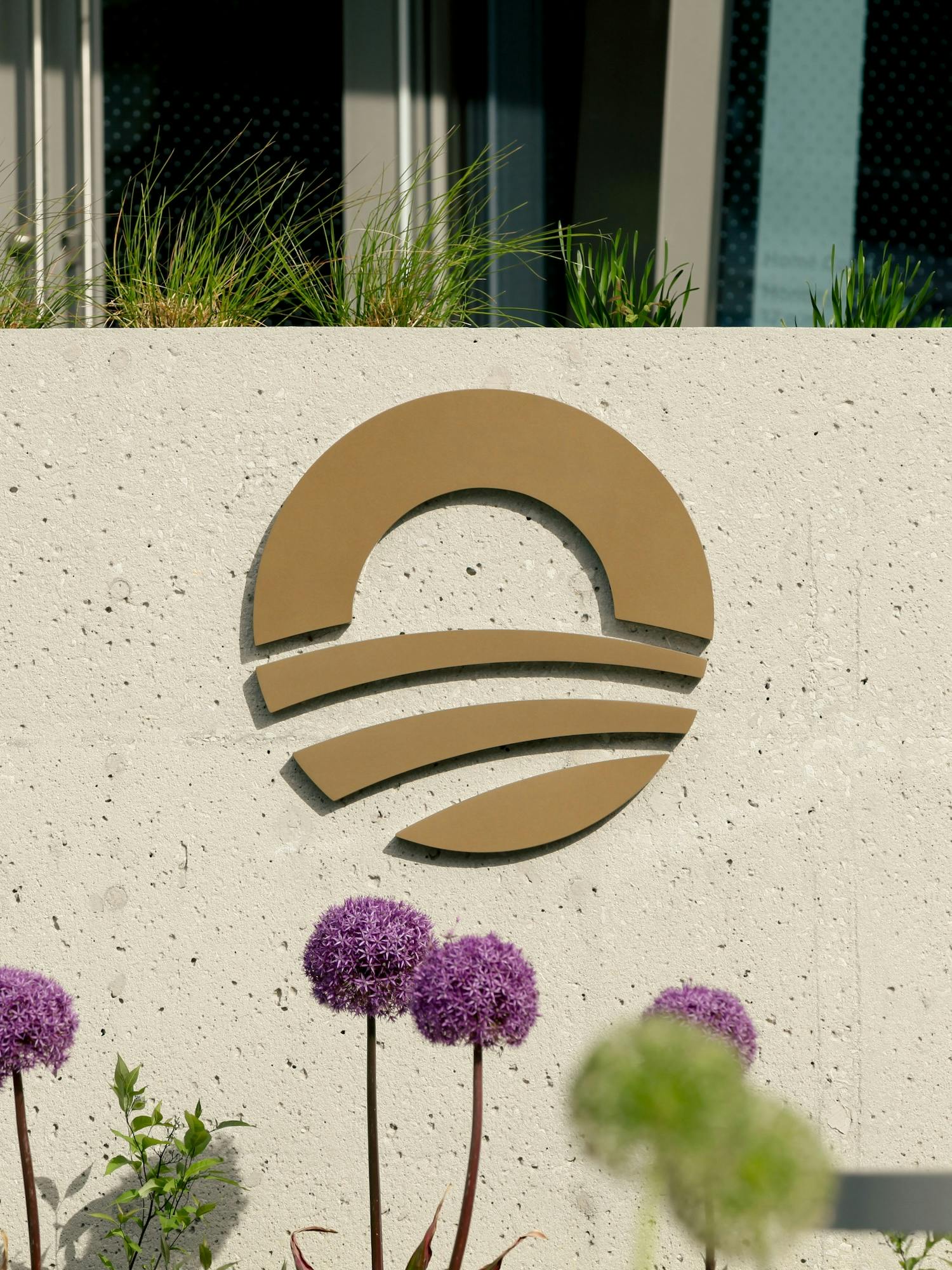 Manual’s future-facing identity for the Obama Presidential Center