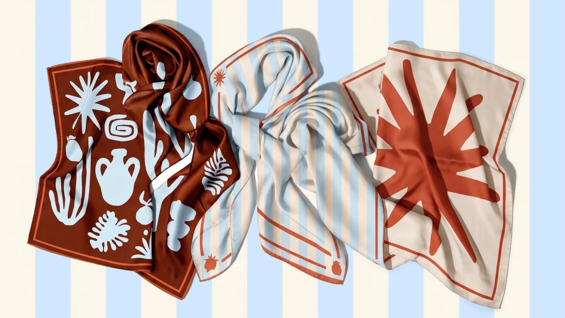 Why Dept started its own apparel line