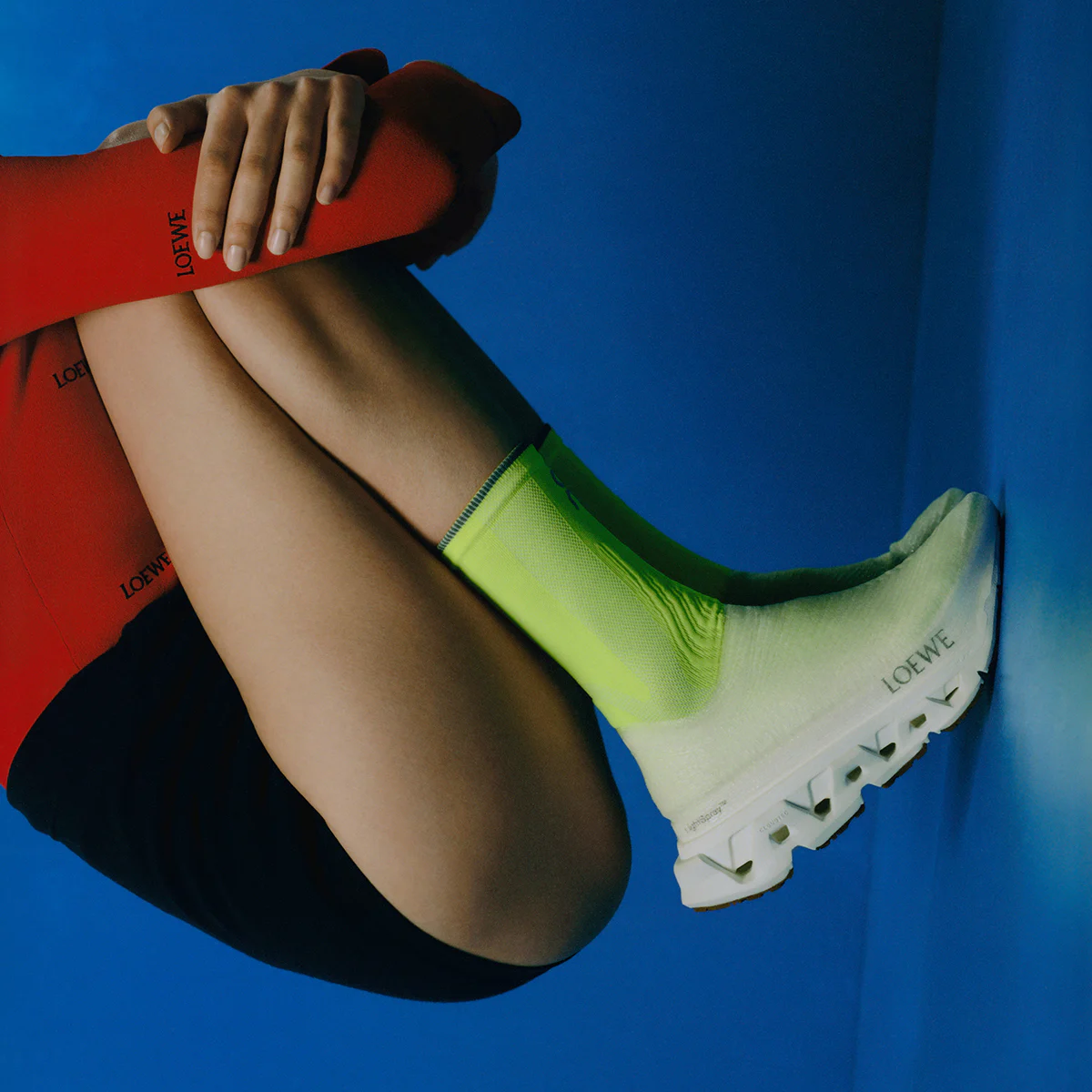 How On became more than a running brand
