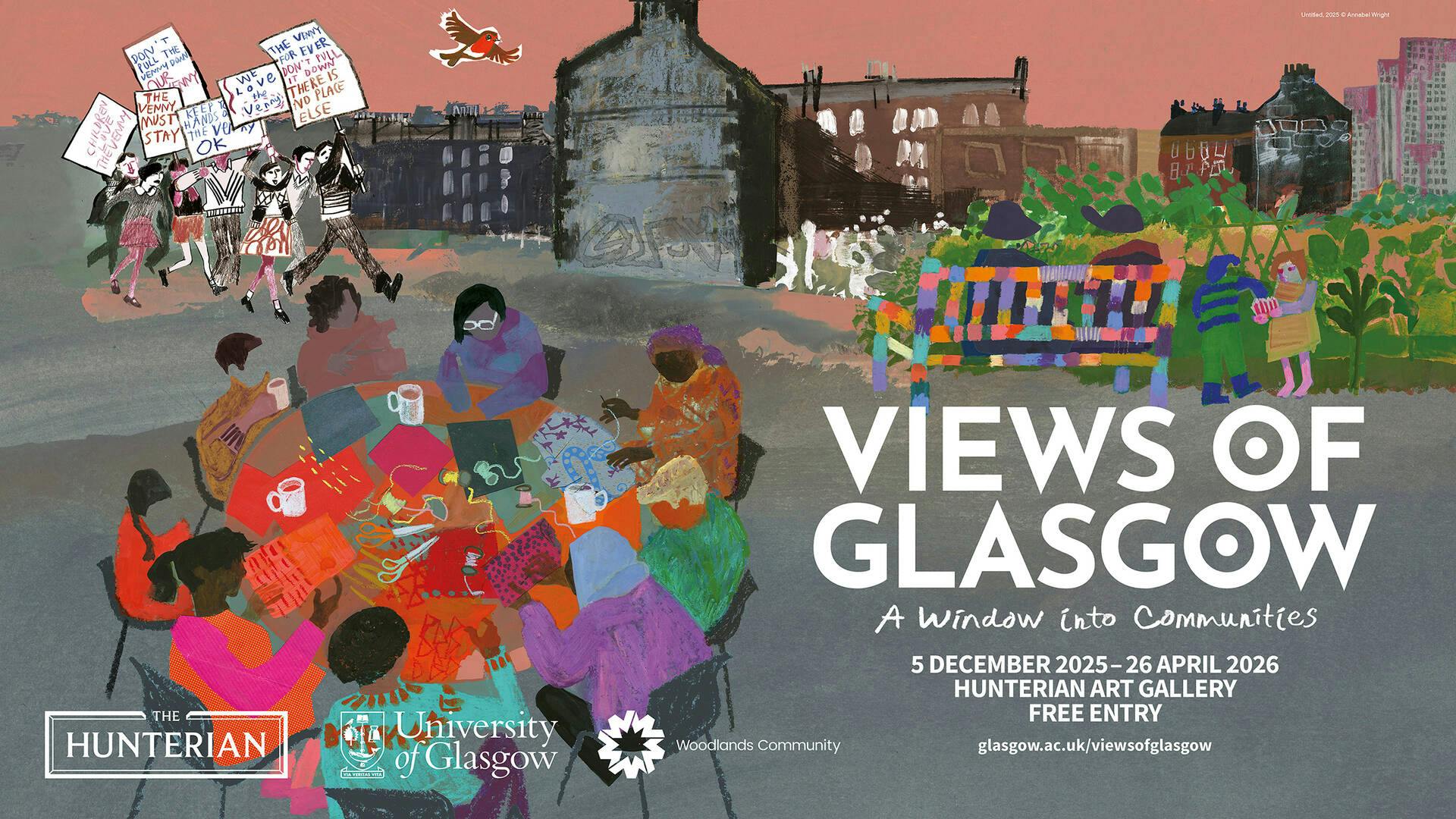 Winners of the 2026 V&A Illustration Awards announced