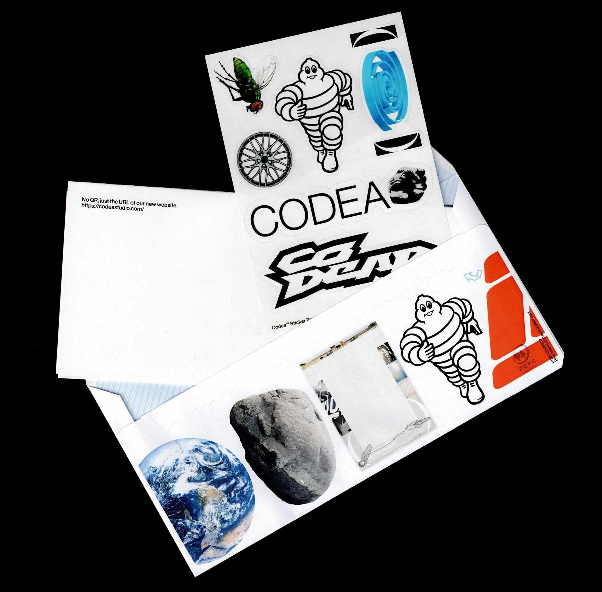 Codea newsletter