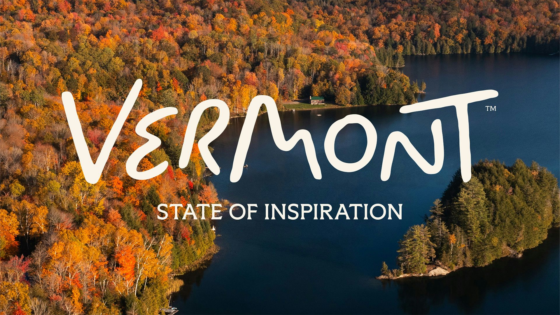 DNCO designs Vermont’s first-ever tourism brand