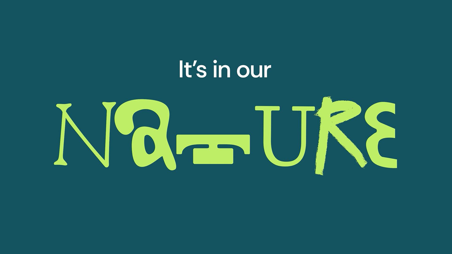 New Horniman Museum campaign highlights our place in nature