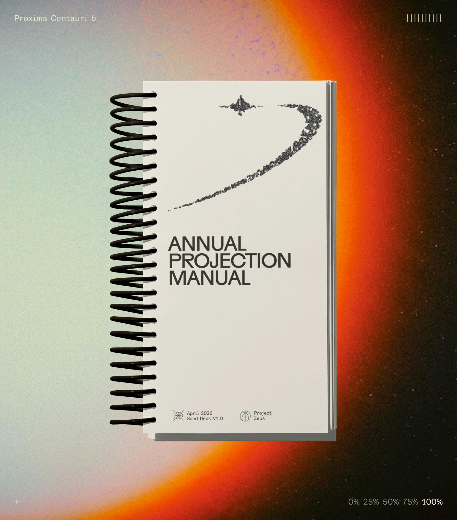 Meteoric manual