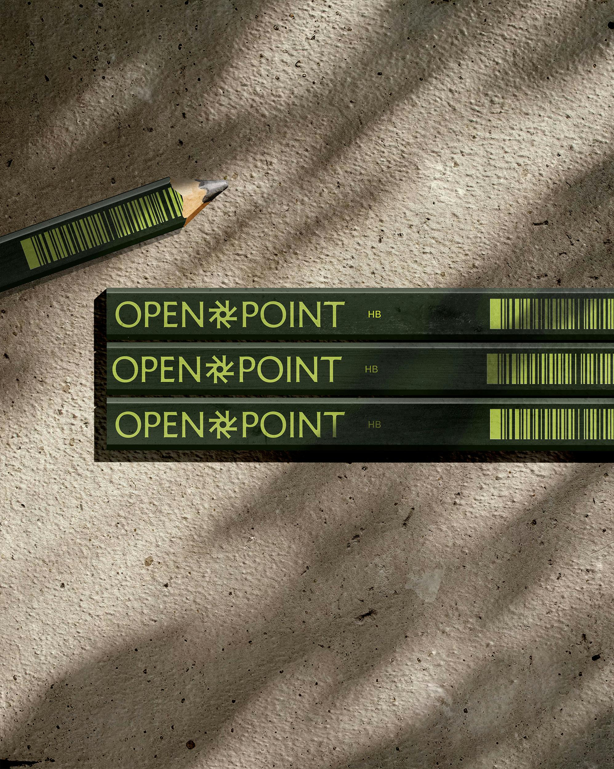20(Something) carves out Latin-inspired rebrand for Open Point