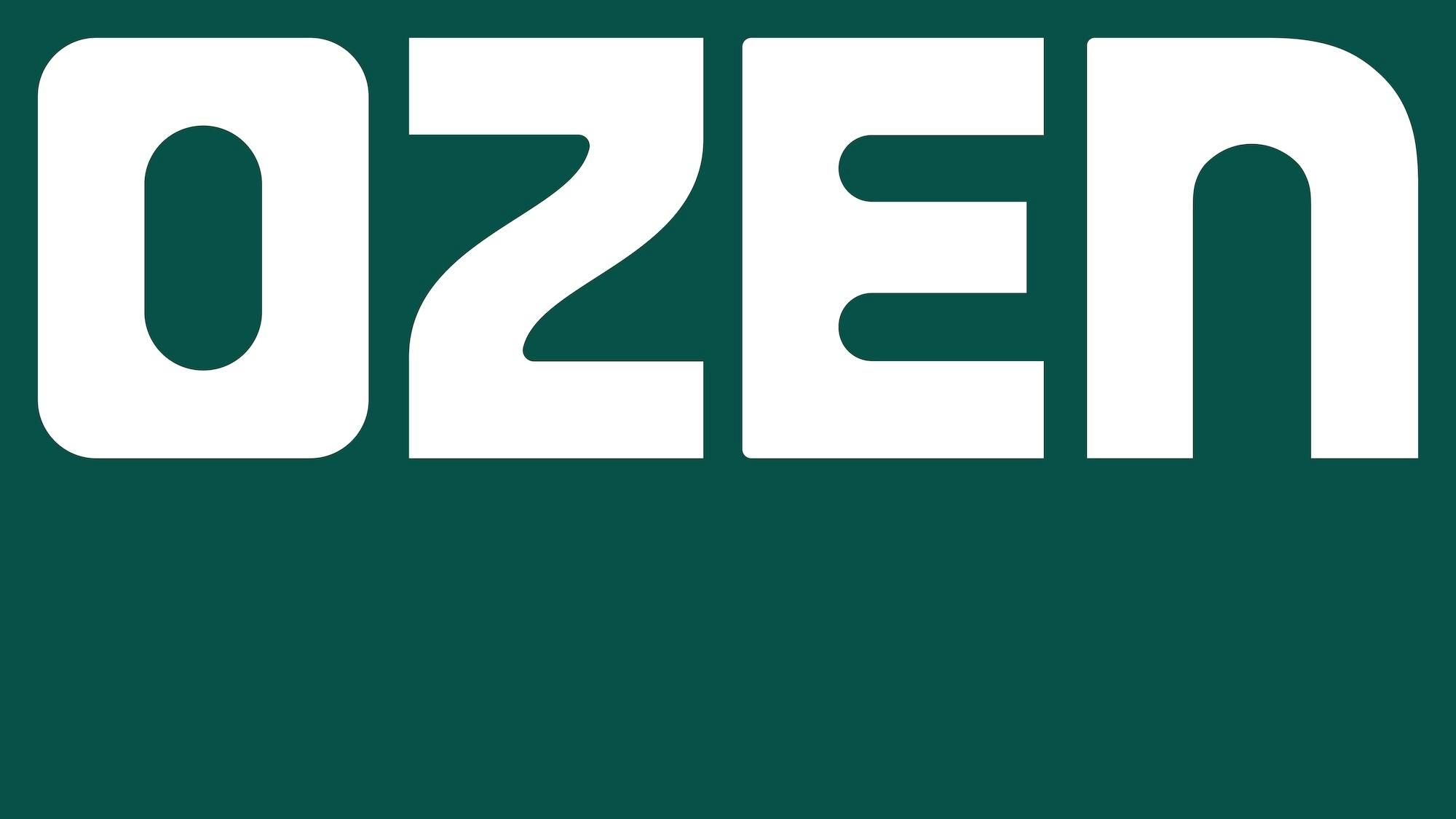 New oral care brand Ozen aims to disrupt the sector