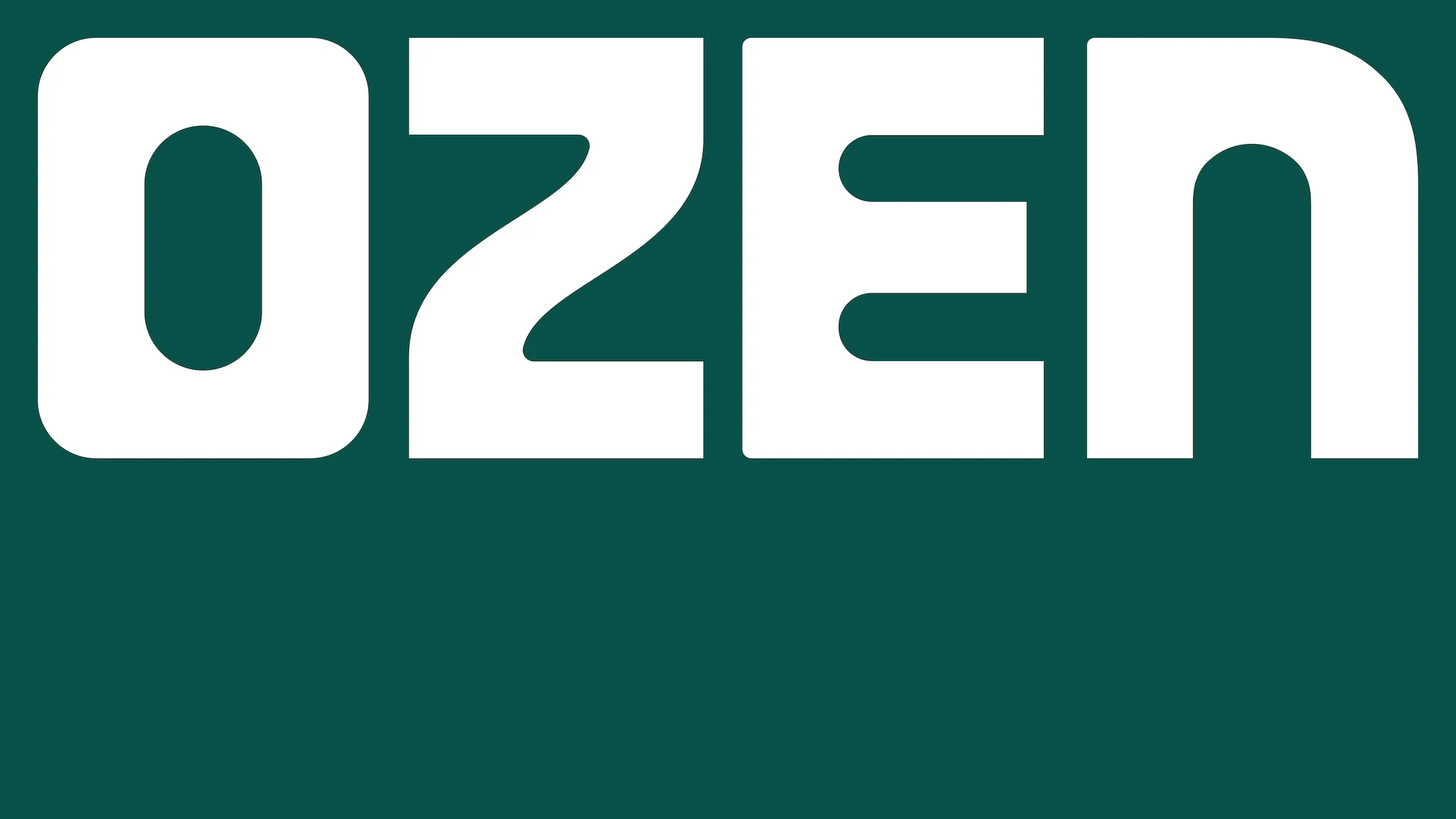 Ozen brand