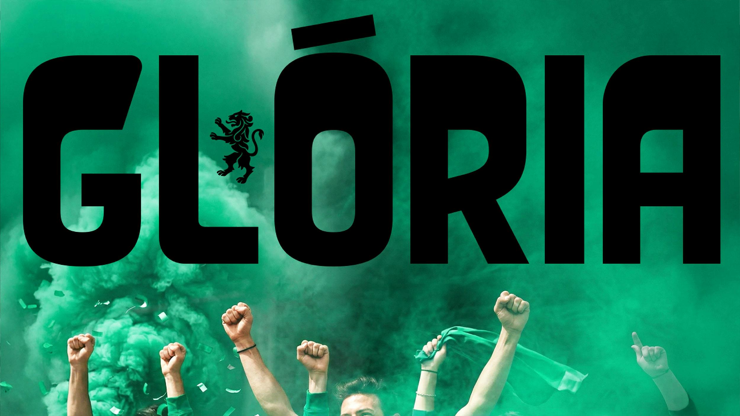 Sporting CP unveils refreshed identity to mark 120th anniversary