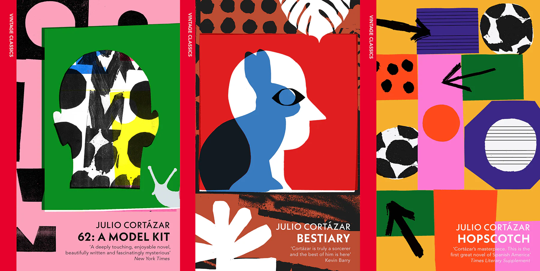Winners of the 2026 V&A Illustration Awards announced
