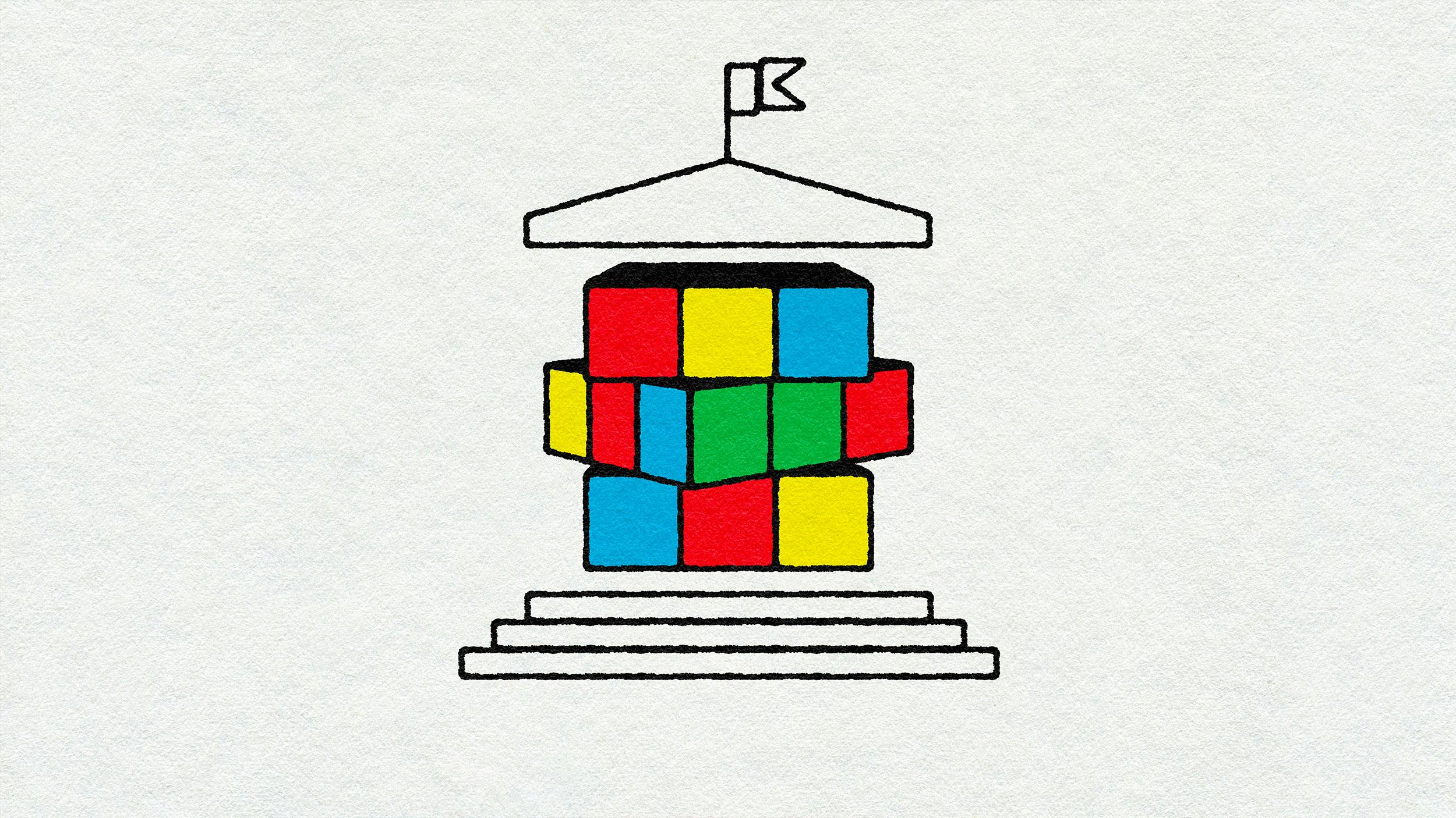 Can local government reorganisation realise the value of brand?