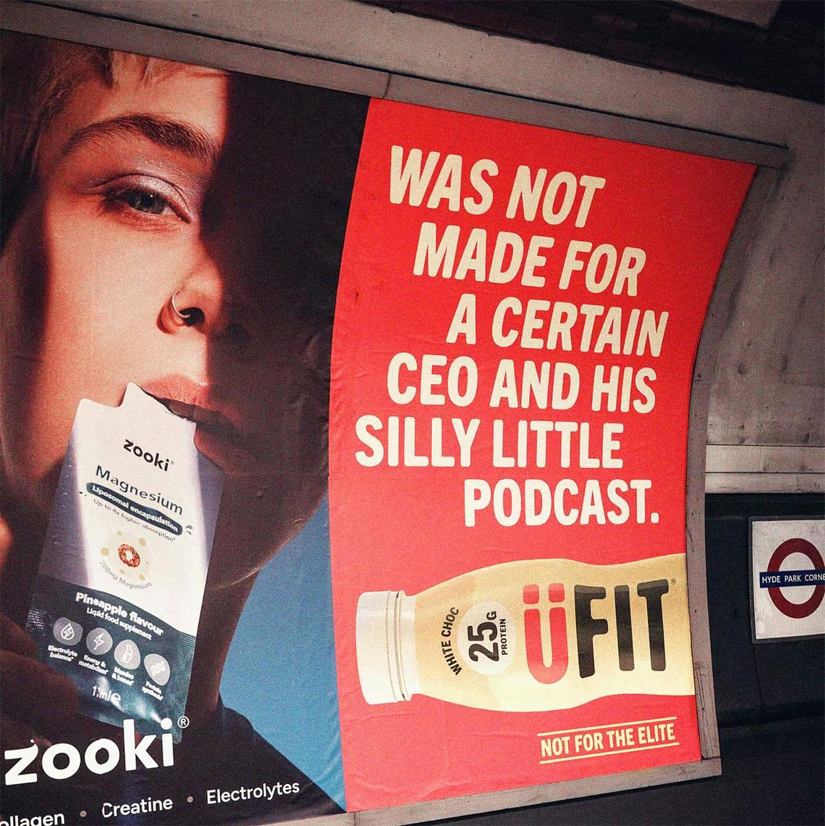 Why OOH needs to start a conversation