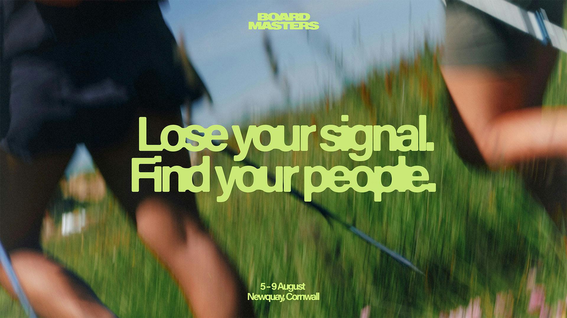 Boardmasters rebrand copy