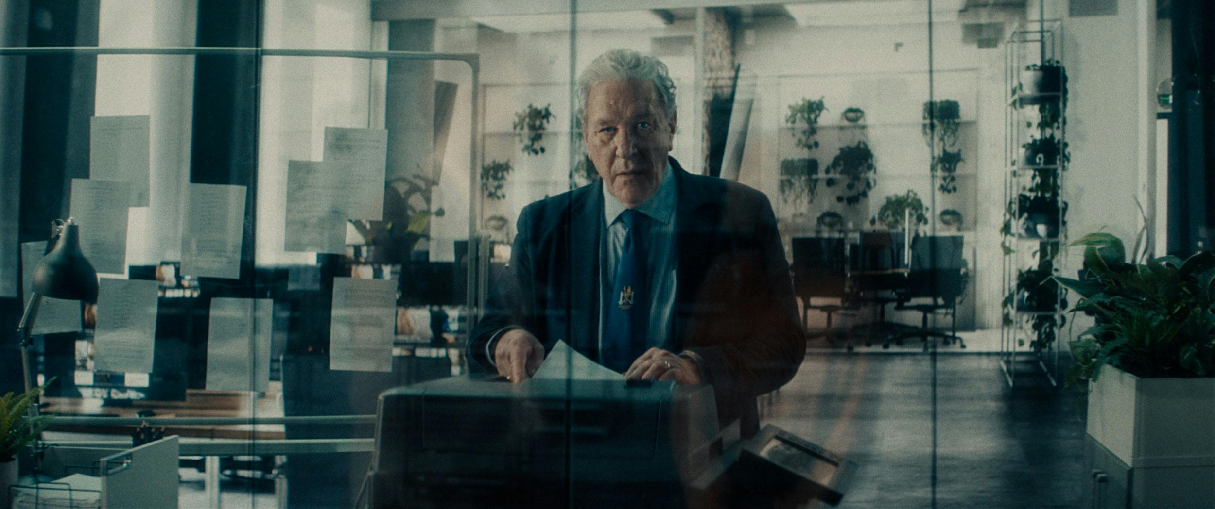 Bystander film, UN Women UK
