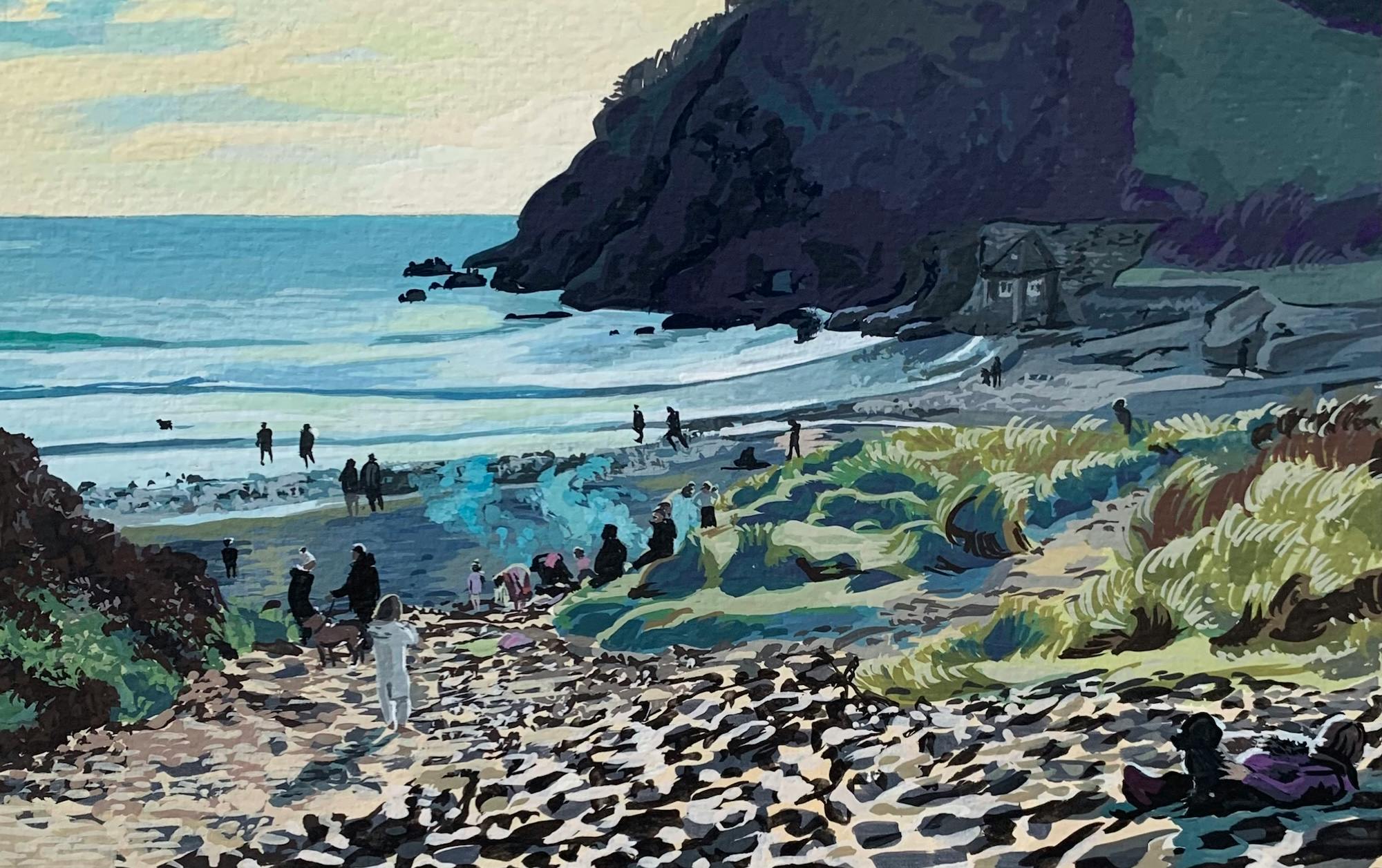Gradwatch 2026: Grace Moran, University of Brighton