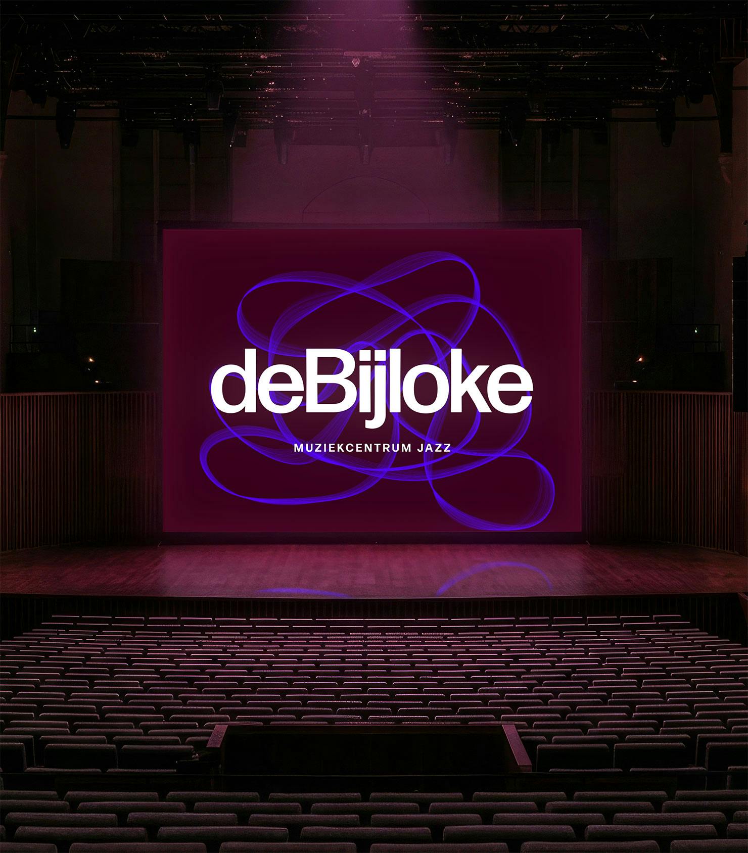 De Bijloke rebrand