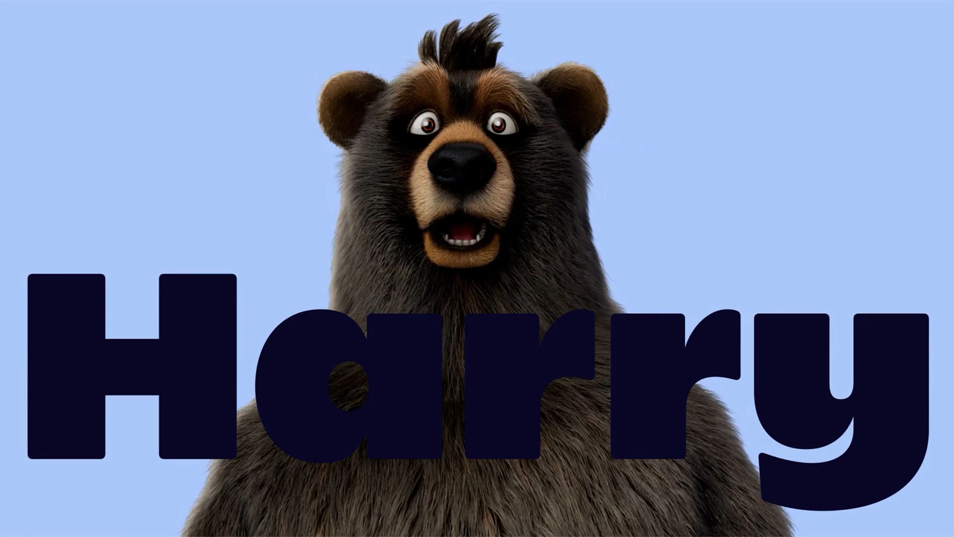 Scana Energy rebrand transforms its beloved bears into official mascots