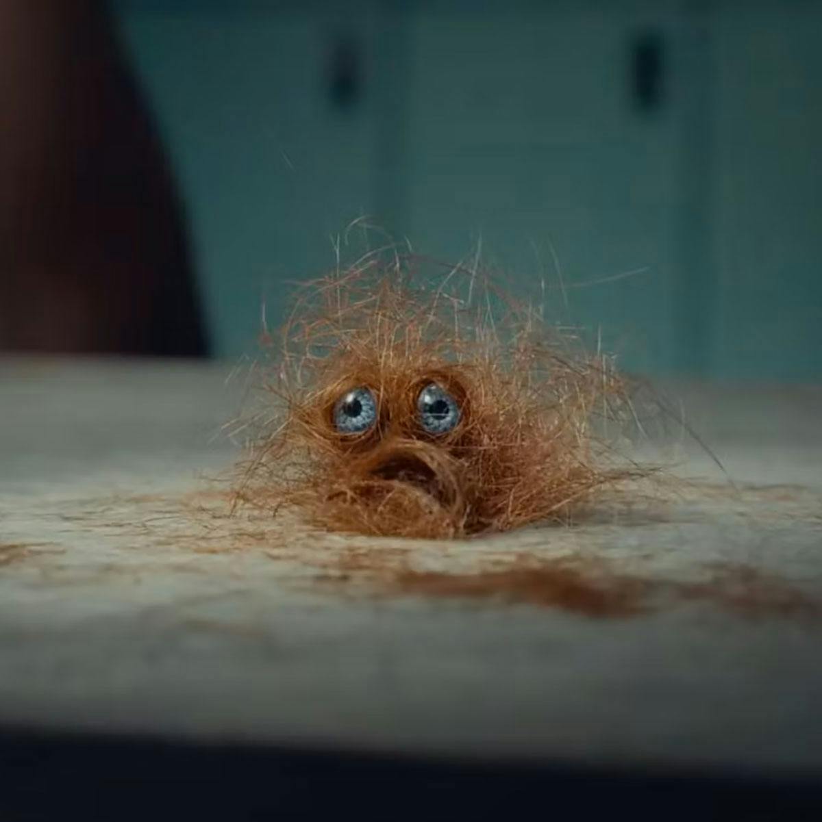 Advertising’s new era of weird