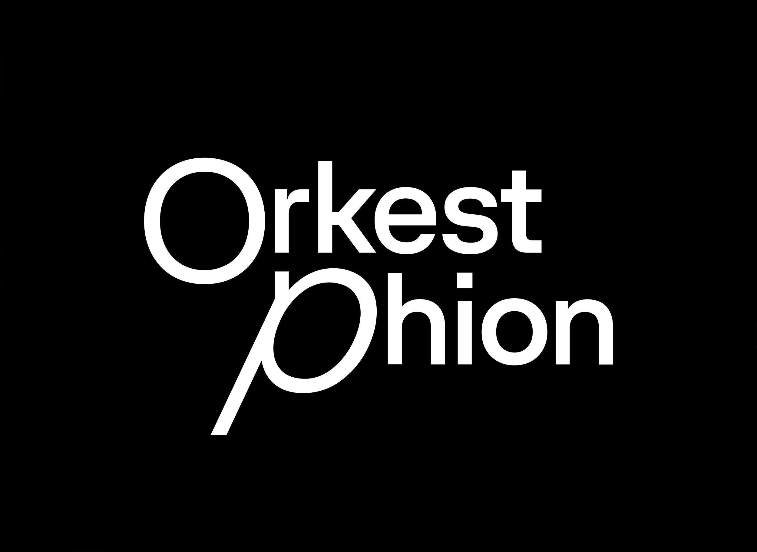 Phion Symphony Orchestra new logo